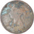Monnaie, Grande-Bretagne, 1/2 Penny, 1889