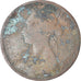 Moneta, Gran Bretagna, 1/2 Penny, 1889