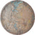 Münze, Großbritannien, 1/2 Penny, 1889