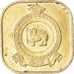 Coin, Ceylon, 5 Cents, 1971