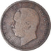 Coin, Portugal, 10 Reis, 1883