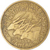 Moneda, Camerún, 25 Francs, 1958