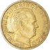 Coin, Monaco, 50 Centimes, 1962