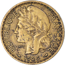 Coin, Cameroon, 1 Franc, 1926