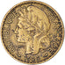 Coin, Cameroon, 1 Franc, 1926