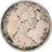 Moneta, Figi, 5 Cents, 1973