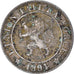 Moneda, Bélgica, 10 Centimes, 1894