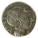Denarius, EF(40-45), Silver, 3.90