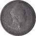 Coin, Ghana, Penny, 1958