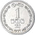 Coin, Ceylon, Cent, 1971