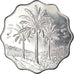 Moneta, Irak, 10 Fils, 1981
