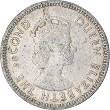 Coin, Belize, 5 Cents, 1979