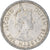 Moneda, Belice, 5 Cents, 1979