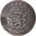 Coin, Luxembourg, 5 Centimes, 1855