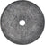 Monnaie, Belgique, 5 Centimes, 1943