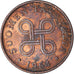 Moneda, Finlandia, Penni, 1964