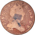 Coin, AUSTRIAN NETHERLANDS, Liard, Oord, 1789
