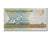 Biljet, Turkmenistan, 5 Manat, 2009, KM:23a, NIEUW