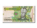 Turkmenistan, 1 Manat, 2009, KM #22a, UNC(65-70), AD3932067