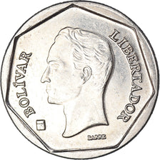 Coin, Venezuela, 10 Bolívares, 2001