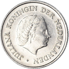 Moneta, Paesi Bassi, 25 Cents, 1974