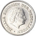 Moneta, Paesi Bassi, 25 Cents, 1974