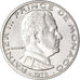 Moneda, Mónaco, Franc, 1978