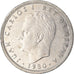 Coin, Spain, 50 Pesetas, 1980-81