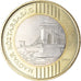 Munten, Hongarije, 200 Forint, 2009