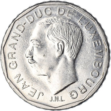 Coin, Luxembourg, 50 Francs, 1987