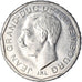 Coin, Luxembourg, 50 Francs, 1987