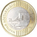 Münze, Ungarn, 200 Forint, 2009