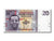 Banknote, Swaziland, 20 Emalangeni, 2010, 2010-09-06, KM:37a, UNC(65-70)
