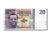 Banknote, Swaziland, 20 Emalangeni, 2010, 2010-09-06, UNC(65-70)