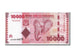 Tanzania, 10,000 Shilingi, 2010, KM #44, UNC(65-70), AZ3319879
