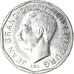 Moneta, Lussemburgo, 50 Francs, 1987