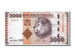 Tanzania, 2000 Shilingi, 2010, KM #42, UNC(65-70), AB4251785
