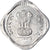 Coin, INDIA-REPUBLIC, 5 Paise, 1991