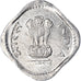 Monnaie, République d'Inde, 5 Paise, 1991