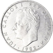 Coin, Spain, 2 Pesetas, 1982
