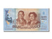 Thailandia, 80 Baht, 2012, FDS