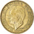 Moneda, Mónaco, 10 Francs, 1951