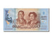 Thailandia, 80 Baht, 2012, FDS