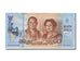 Thailandia, 80 Baht, 2012, FDS