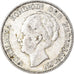 Coin, Netherlands, Wilhelmina I, Gulden, 1930, Utrecht, EF(40-45), Silver
