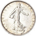Monnaie, France, Semeuse, 5 Francs, 1968, Paris, TTB, Argent, Gadoury:770