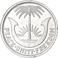 Coin, Biafra, Shilling, 1969, AU(55-58), Aluminum, KM:2