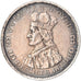 Monnaie, Lituanie, 10 Litu, 1936, TTB+, Argent, KM:83