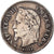 Monnaie, France, Napoleon III, Napoléon III, 20 Centimes, 1864, Strasbourg