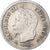 Moneda, Francia, Napoleon III, Napoléon III, 20 Centimes, 1867, Bordeaux, BC+
